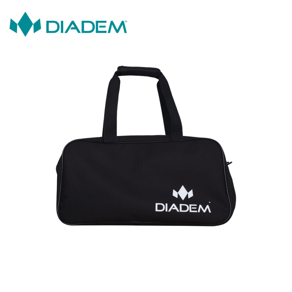 DIADEM PADDLE BAG - BLACK/WHITE
