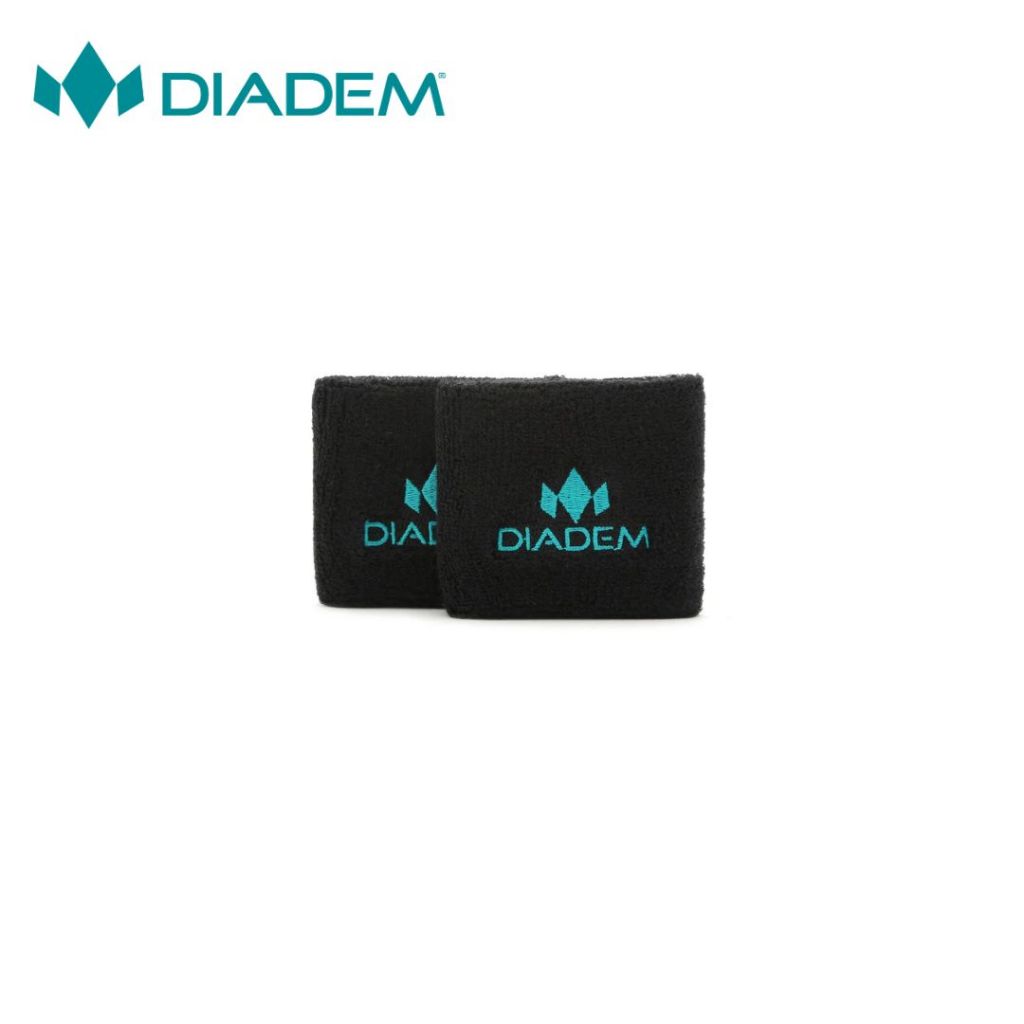 DIADEM WRISTBAND SINGLE WIDE/ DIADEM PENGIKAT PERGELANGAN TANGAN SUKAN 2.75"