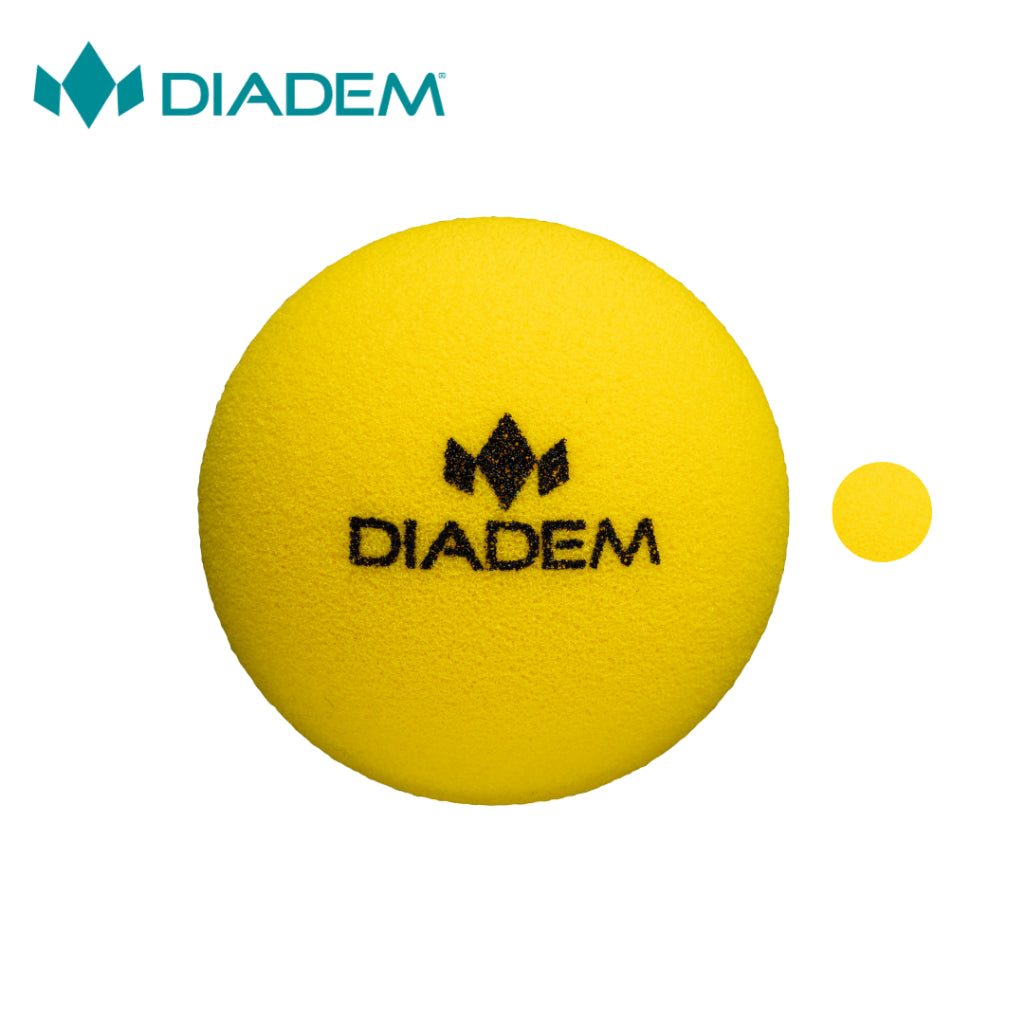DIADEM OFFICIAL QUIET BALL/ DIADEM BOLA SENYAP PICKLEBALL