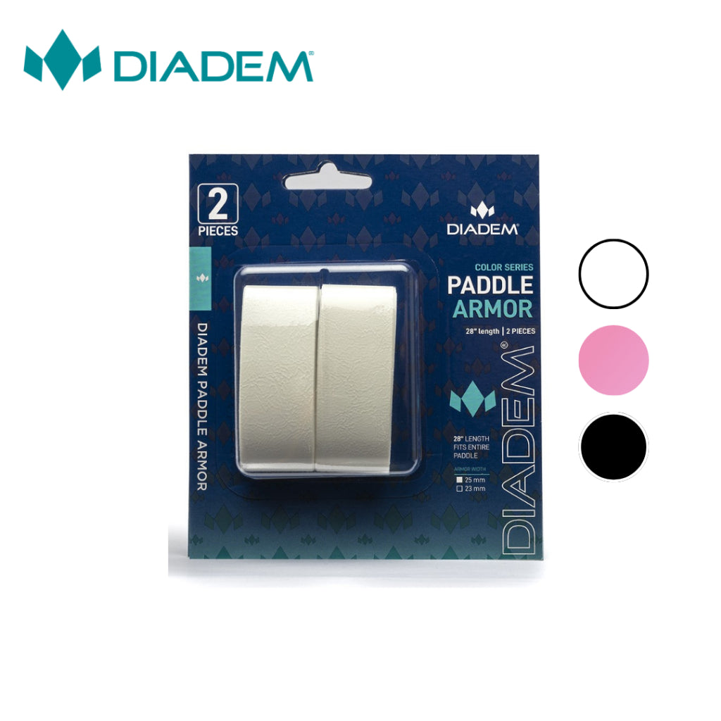 DIADEM PICKLEBALL PADDLE ARMOR/ DIADEM PERISAI PEDAL PICKLEBALL