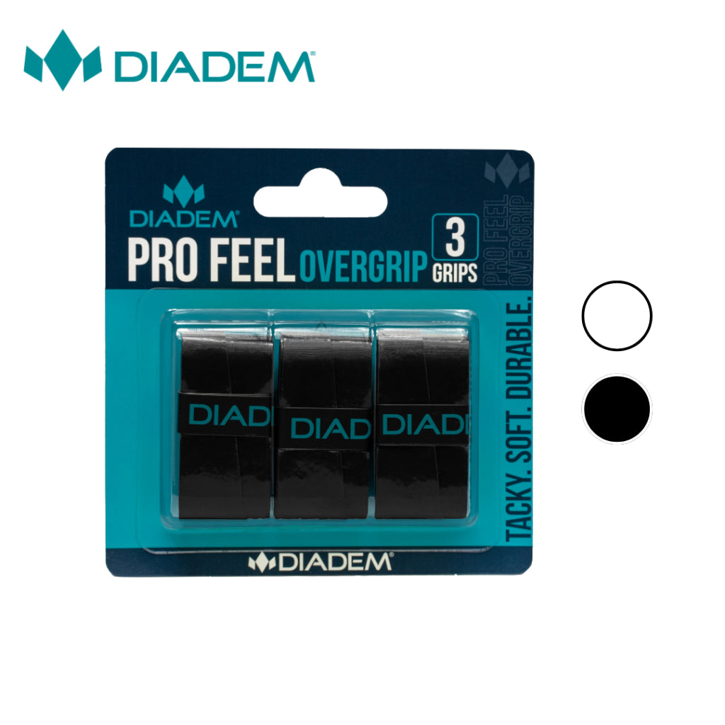 DIADEM PRO FEEL GRIP/ DIADEM PEMBALUT PEDAL PRO FEEL