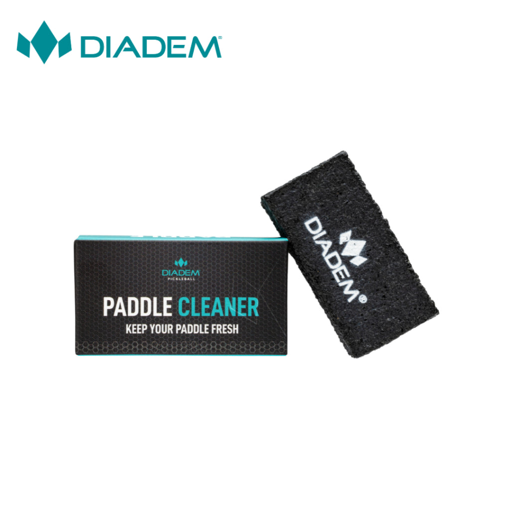 DIADEM CARBON PADDLE ERASER CLEANER/ DIADEM PEMADAM KARBON PEDAL PICKLEBALL