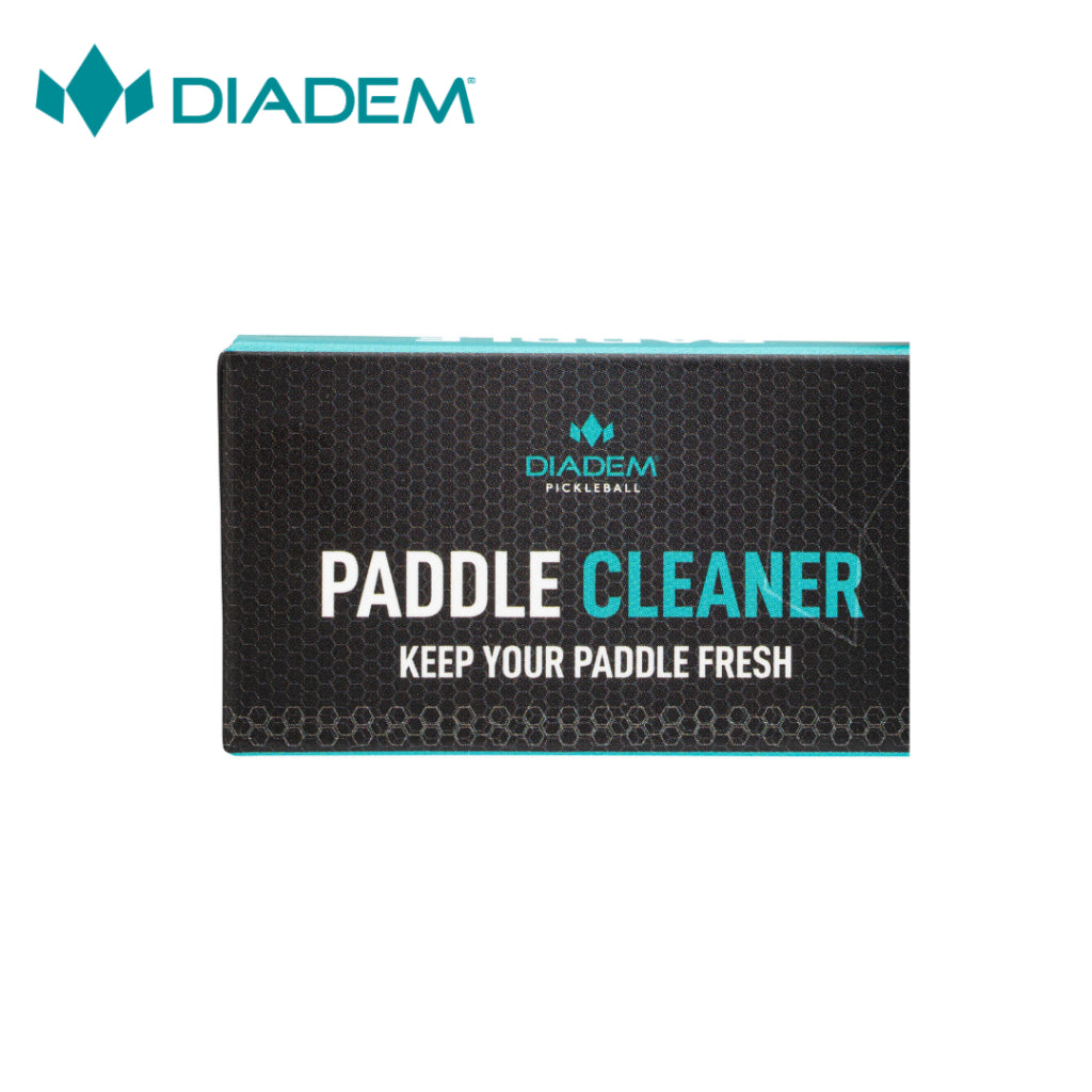 DIADEM CARBON PADDLE ERASER CLEANER/ DIADEM PEMADAM KARBON PEDAL PICKLEBALL