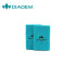 DIADEM WRISTBAND DOUBLE WIDE