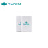 DIADEM WRISTBAND DOUBLE WIDE